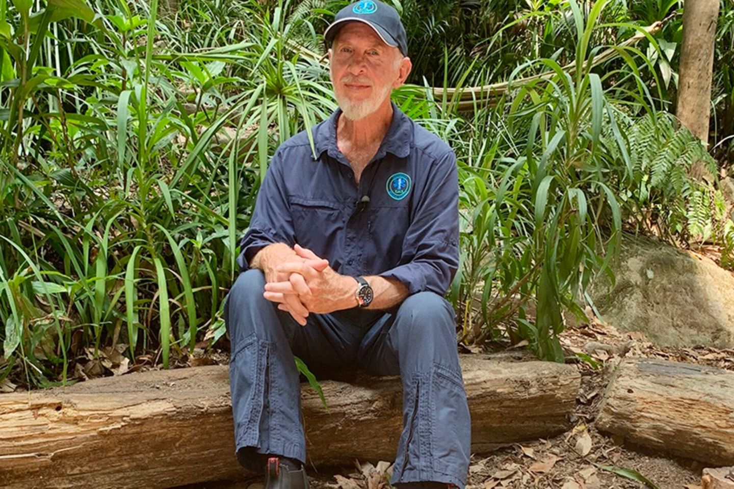 Dr. Bob in Angst: Australien-Feuer bedrohen auch sein Haus!