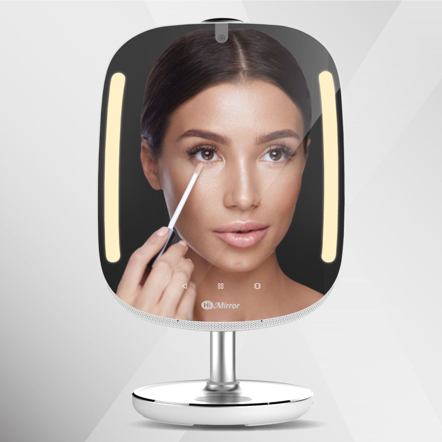 Beauty-Innovationen: HiMirror Mini Premium Spiegel