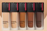 Beauty-Innovationen: Shiseido Synchro Skin Self-Refreshing Foundation