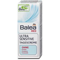 Bales Med Ultra Sensitive