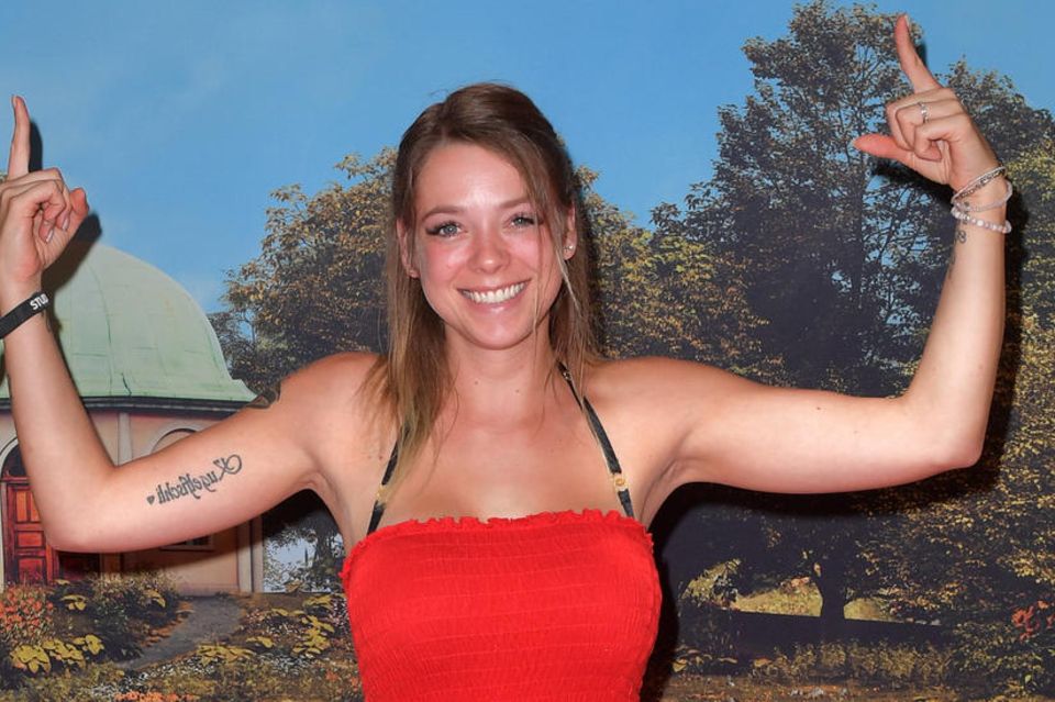 Luxus Anne Wnsche Nude Pics Ebenbild 1
