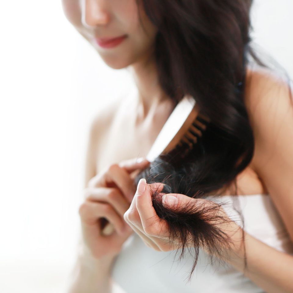 No more bad hair days! : Die beste Bürste für deinen Haartyp