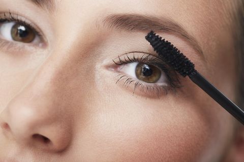 So bleibt dein Mascara immer frisch