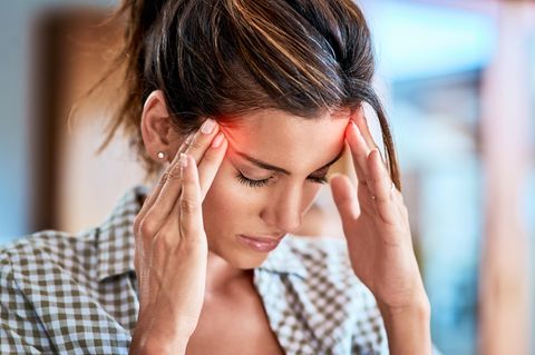 10 Sätze, die Menschen mit Migräne hassen