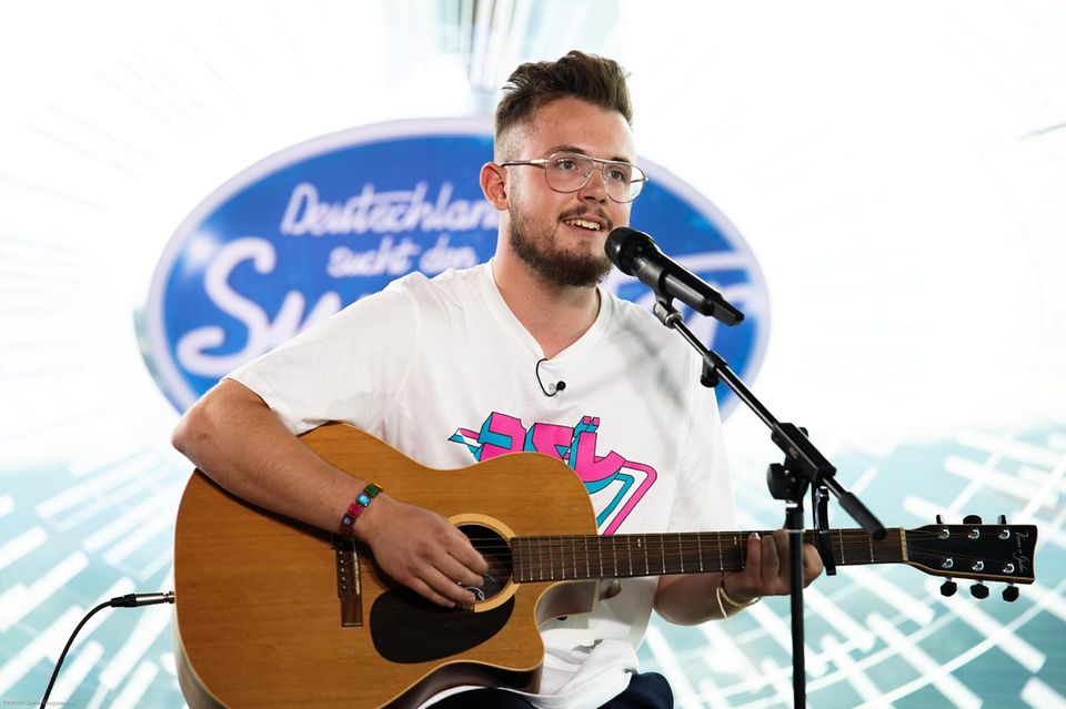"Kleiner Wichser!" – Kampfsportler geht bei DSDS auf Pietro los "Kleiner Wichser!" – Kampfsportler geht bei DSDS auf Pietro los