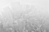 Die besten Hochzeitsfotos der Welt von 2019: Barutpaar auf Wolkenkratzer