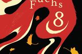 "Fuchs 8" von George Saunders