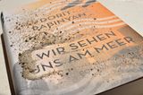 "Wir sehen uns am Meer" von Dorit Rabinyan