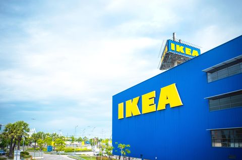 Wohnen wie in der Zukunft: Neues Ikea-Produkt kostet nur 6 Euro