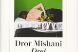 "Drei" von Dror Mishani