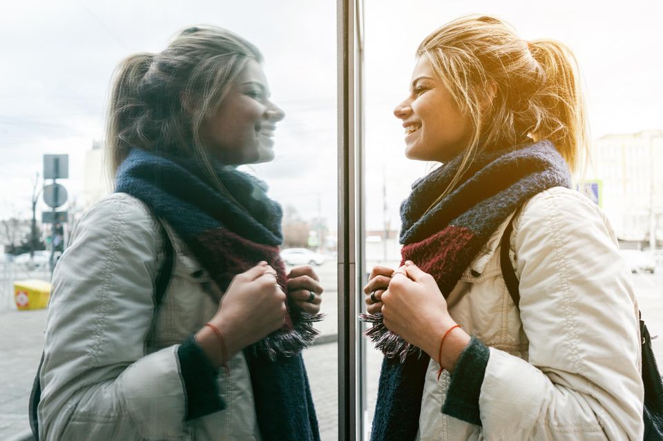 Bye-bye, Januar-Gesicht! | BRIGITTE.de