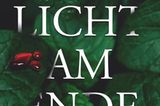 Das Licht am Ende – Claudia Giesdorf