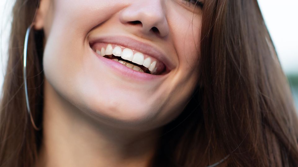 Lippen lesen: Das sagt deine Lippenform über dich aus Lippen lesen: Das sagt deine Lippenform über dich aus