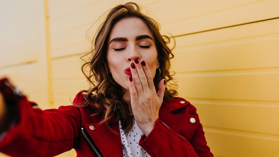 Horoskop: Diese Nagellackfarbe passt zu deinem Element