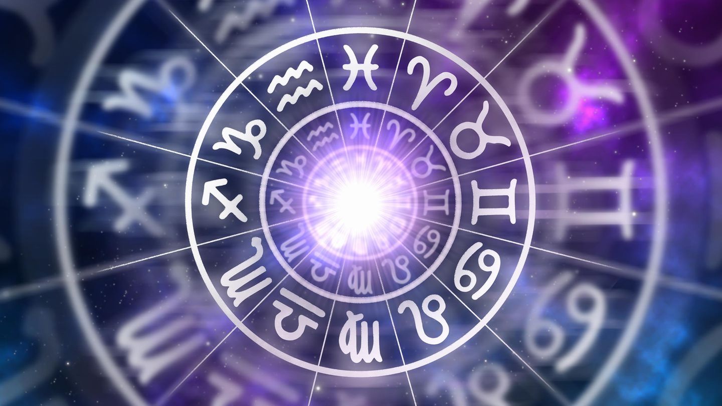 Horoskop heute: Deine Sterne am Donnerstag 16.01.2020 | BRIGITTE.de