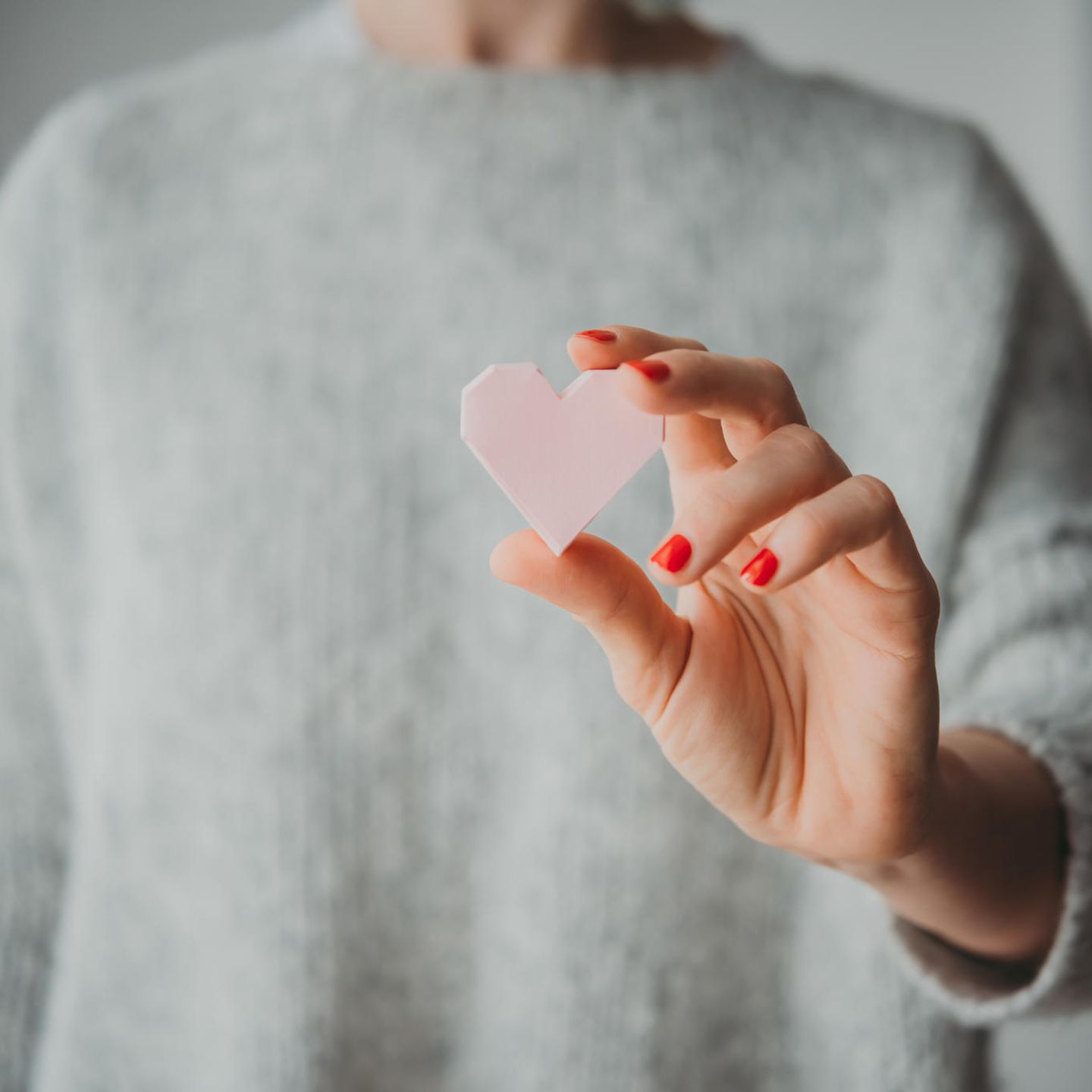 Neu Verlieben Nach Grosser Enttauschung Geht Das Brigitte De