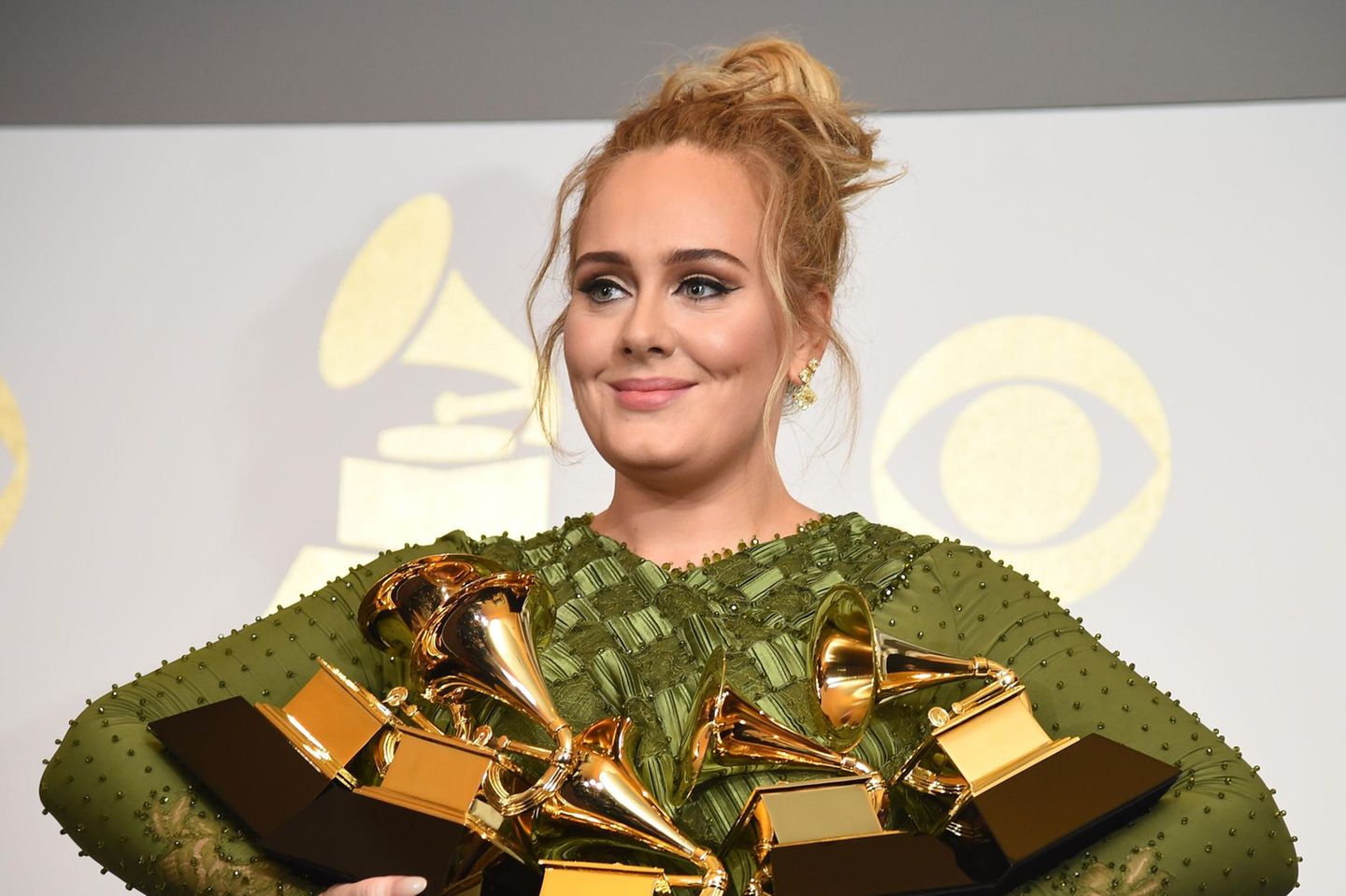 Adele: 44 Kilo abgenommen dank Sirtfood-Diät- aus DIESEM emotionalen Grund