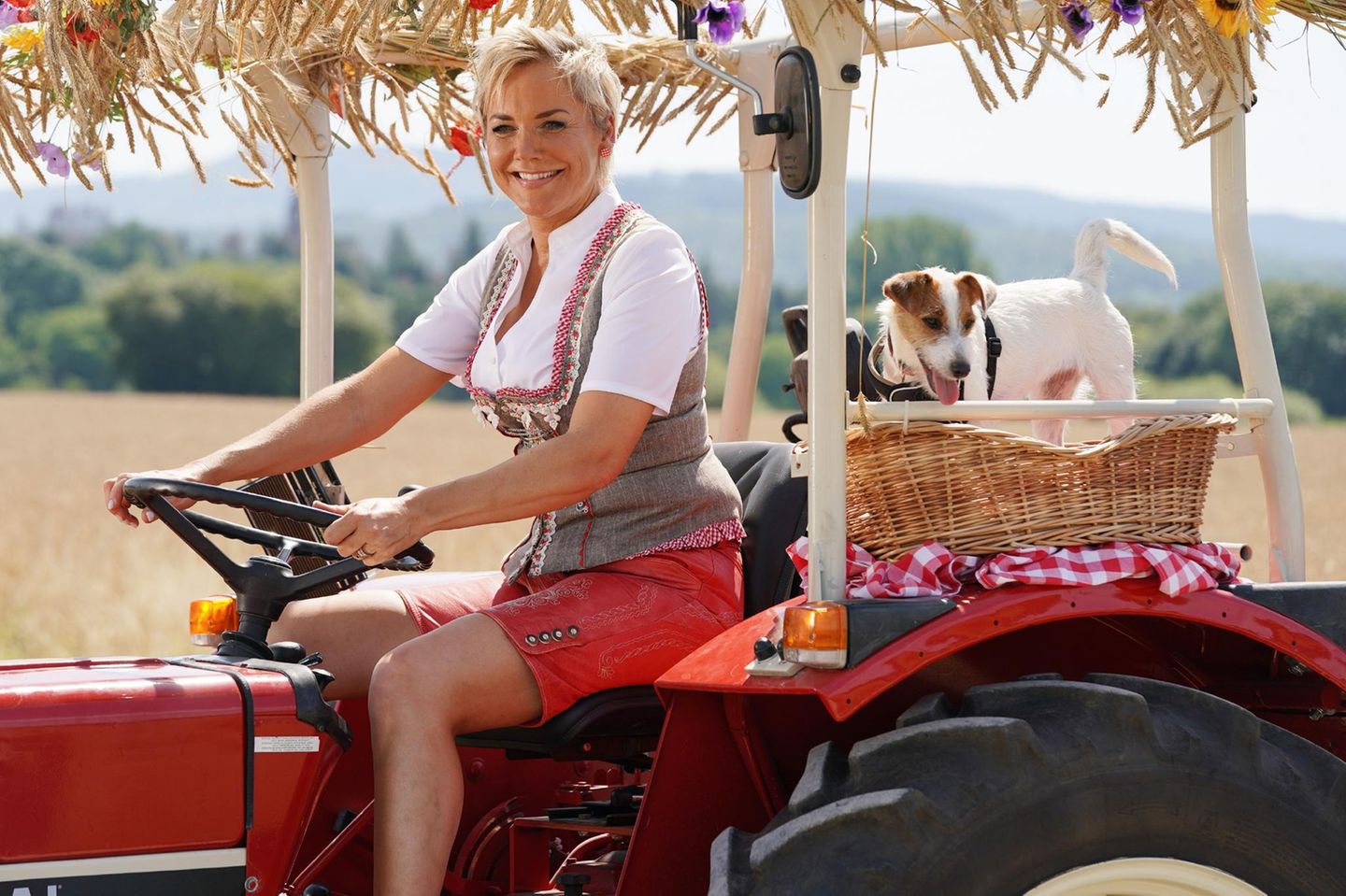 Bauer sucht Frau: Liebes-Aus beim Traumpaar!