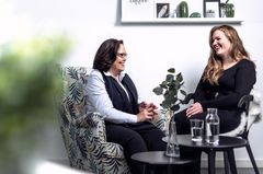 Wenn die eigene Mutter mit im Hörsaal sitzt Wenn die eigene Mutter mit im Hörsaal sitzt: Mutter und Tochter studieren
