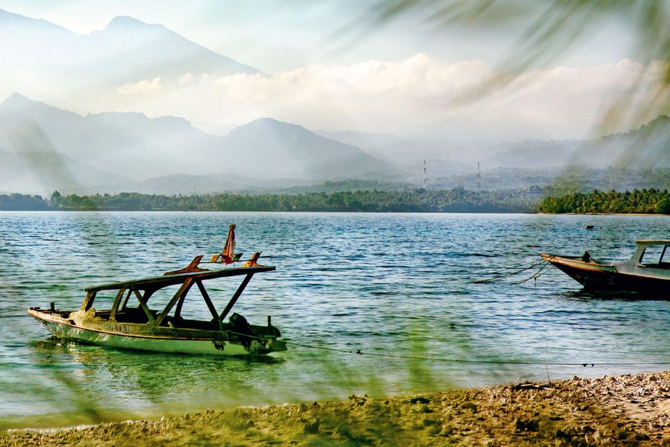 Lombok: Tipps für das Paradies mit Tiefgang