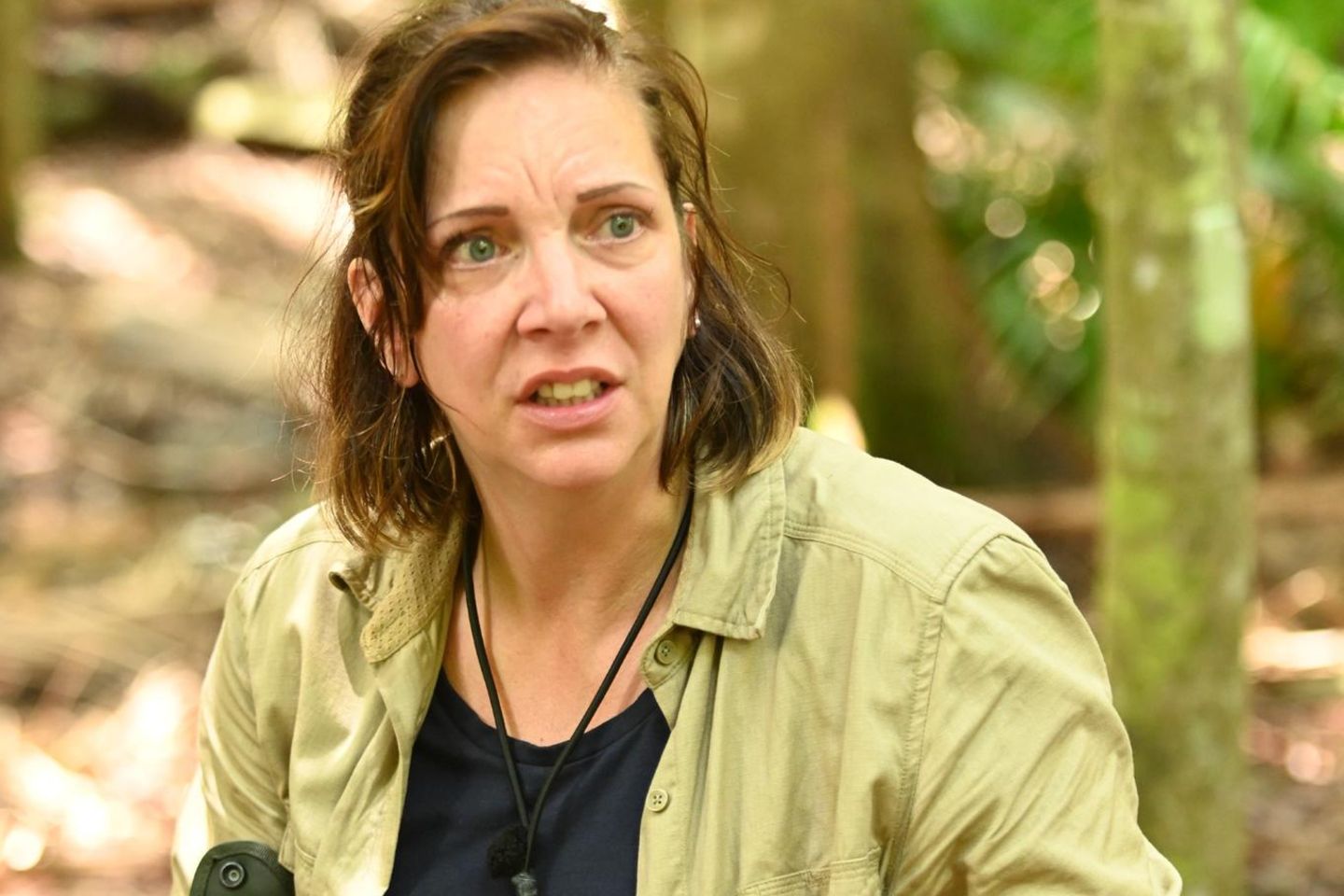 Dschungelcamp 2020: Rächen sich Mit-Camper jetzt an Danni Büchner?