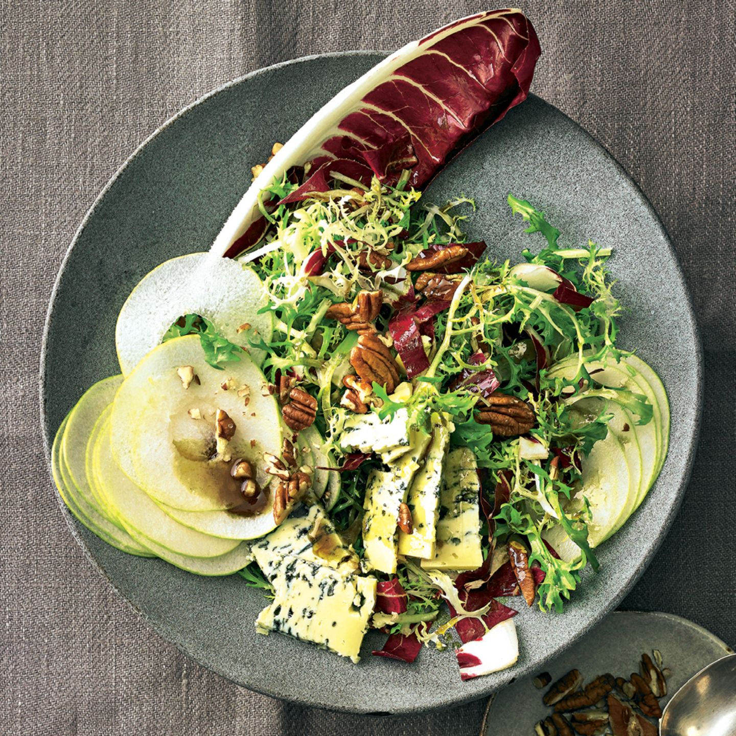 Feldsalat-Rezepte - So wird der Wintersalat gesund und lecker | BRIGITTE.de