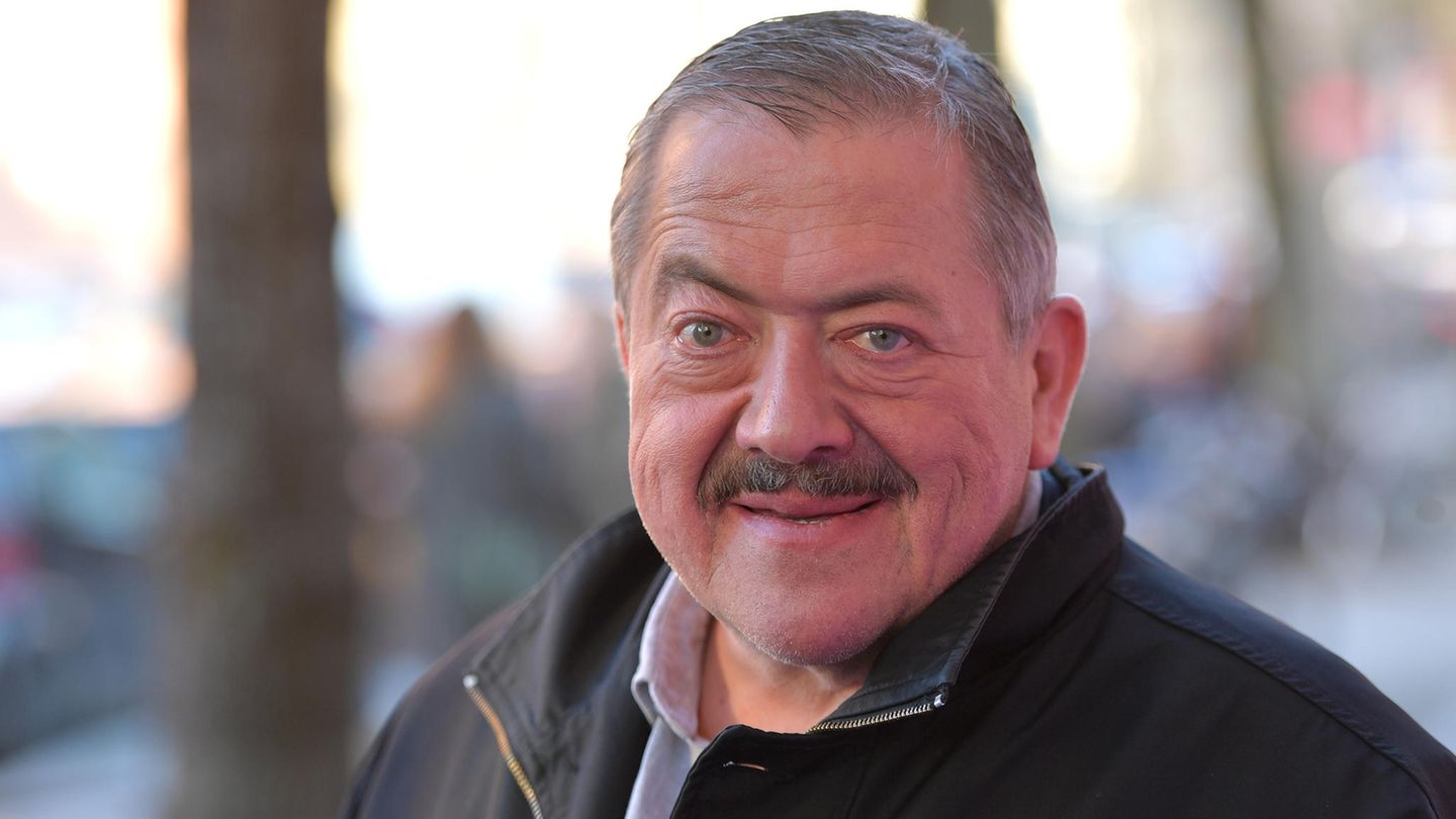 Joseph Hannesschläger ist tot: Trauer um "Rosenheim Cop" | BRIGITTE.de