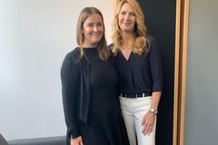 Redakteurin Ann-Christin Gebhardt traf Steffi Graf zum Interview. Redakteurin Ann-Christin Gebhardt traf Steffi Graf zum Interview.