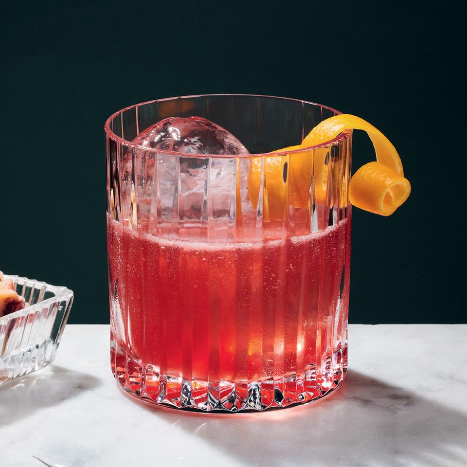 Scarlett O’Hara Cocktail