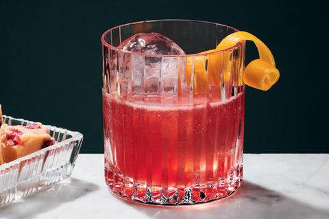 Scarlett O’Hara Cocktail