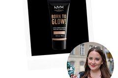 Beauty-Neuheiten im Test: NYX Born to Glow Foundation Beauty-Neuheiten im Test: NYX Born to Glow Foundation