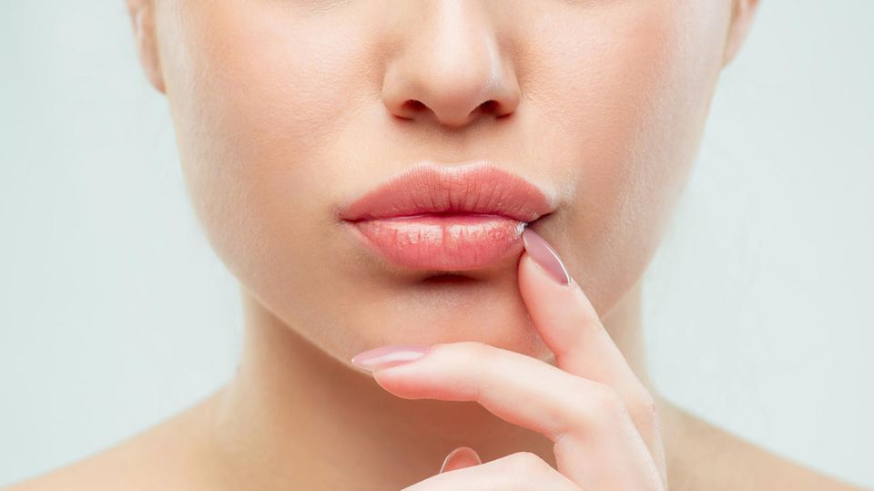 Service: Das verrät dein Mund dir über deine Gesundheit