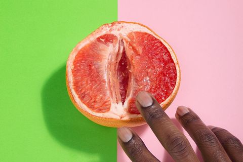 Hormone und Waxing: Sind wir Frauen nicht das starke Geschlecht?