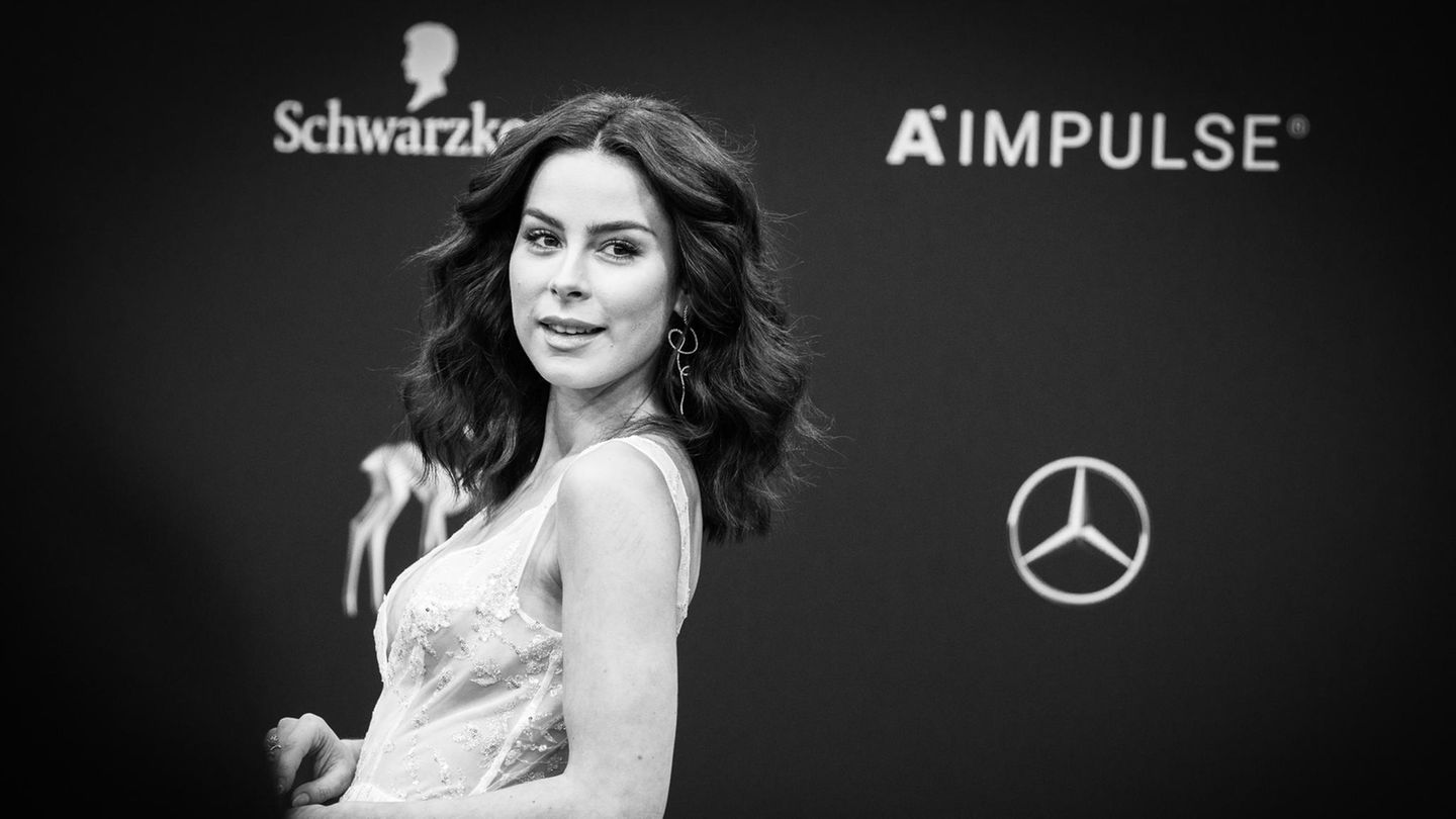 Lena Meyer-Landrut: Liebeserklärung auf Instagram ...