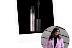 Fenty Beauty Full Frontal Volume Lift & Curl Mascara Full Frontal Volume Lift & Curl Mascara