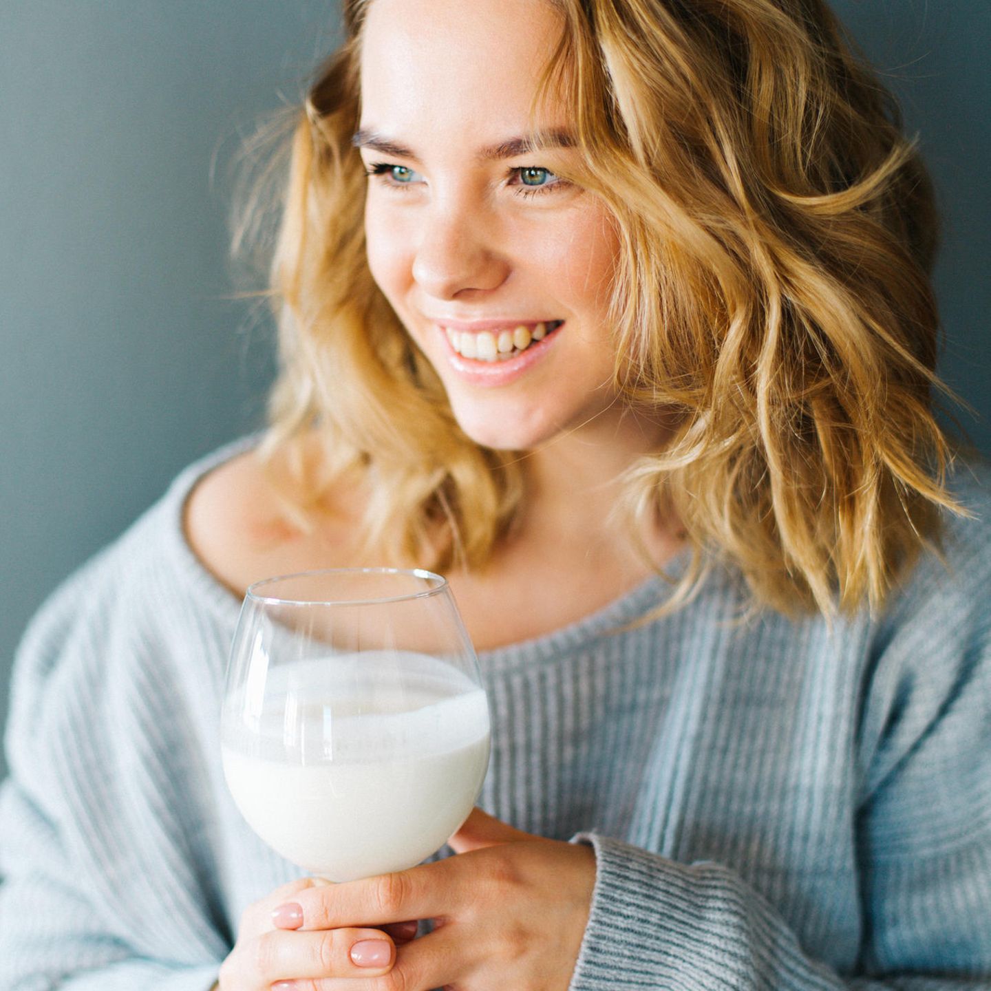ist buttermilch gesund beim abnehmen