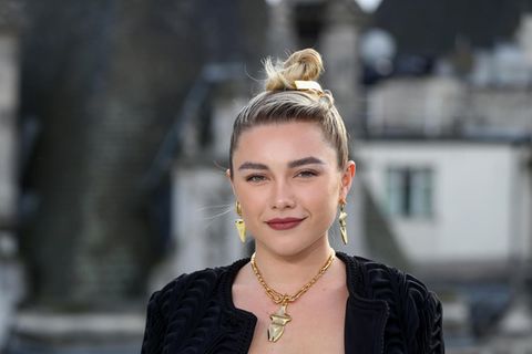 Florence Pugh: You have to remember this name !: Florence Pugh "loading =" lazy