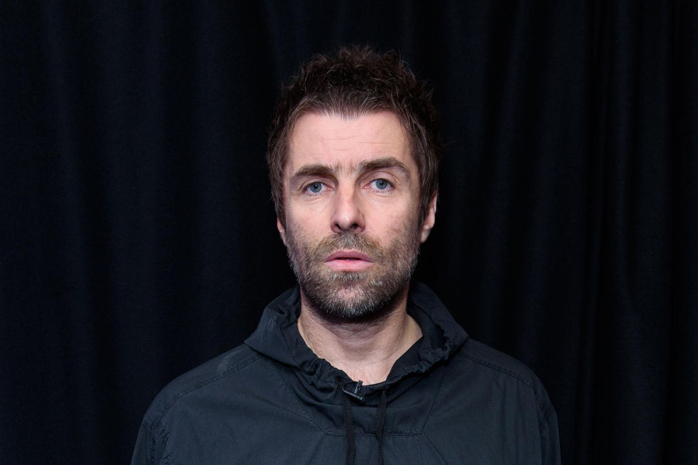 Liam Gallagher: Eine Gabel in einer Welt voller Suppen: Liam Gallagher