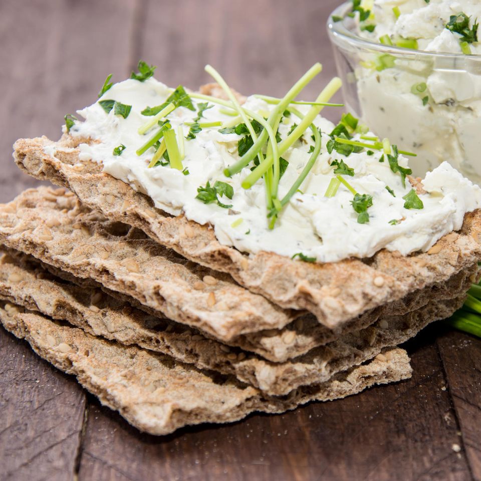 Wie viele Kalorien stecken im Sandwich? BRIGITTE.de