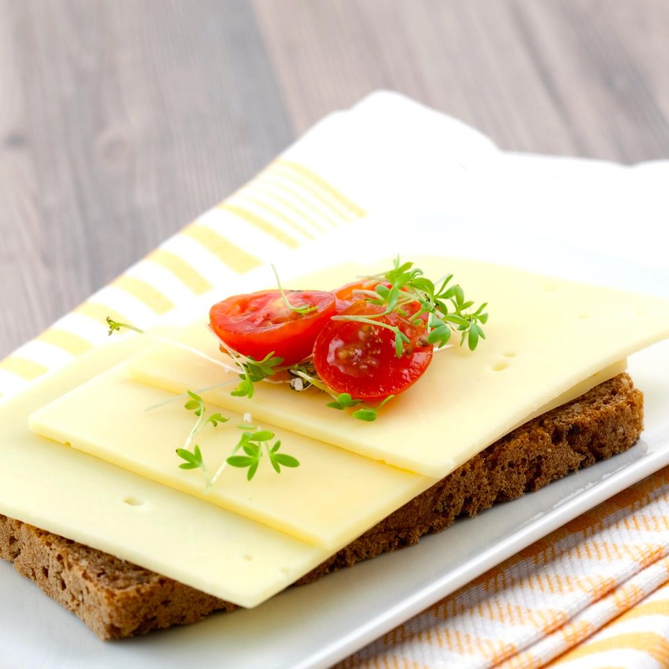 Wie viele Kalorien stecken im Sandwich? BRIGITTE.de