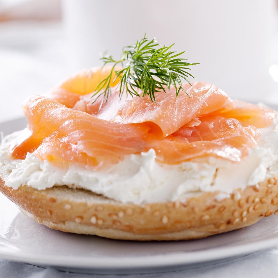 Wie viele Kalorien stecken im Sandwich? BRIGITTE.de