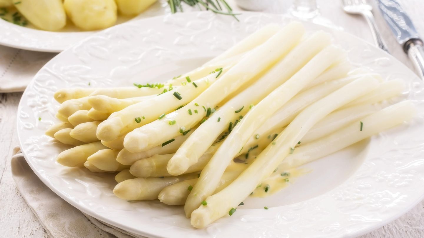 Spargel