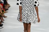 Modetrends Frühjahr/Sommer 2020: Das bleibt, das kommt: Polka Dots