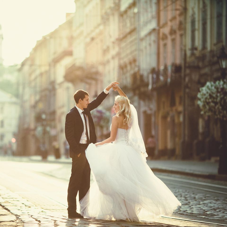 Laut Experten: 6 Dinge, an denen ihr bei eurer Hochzeit getrost sparen könnt