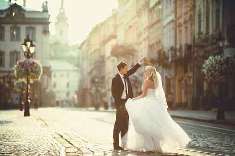 Laut Experten: 6 Dinge, an denen ihr bei eurer Hochzeit getrost sparen könnt
