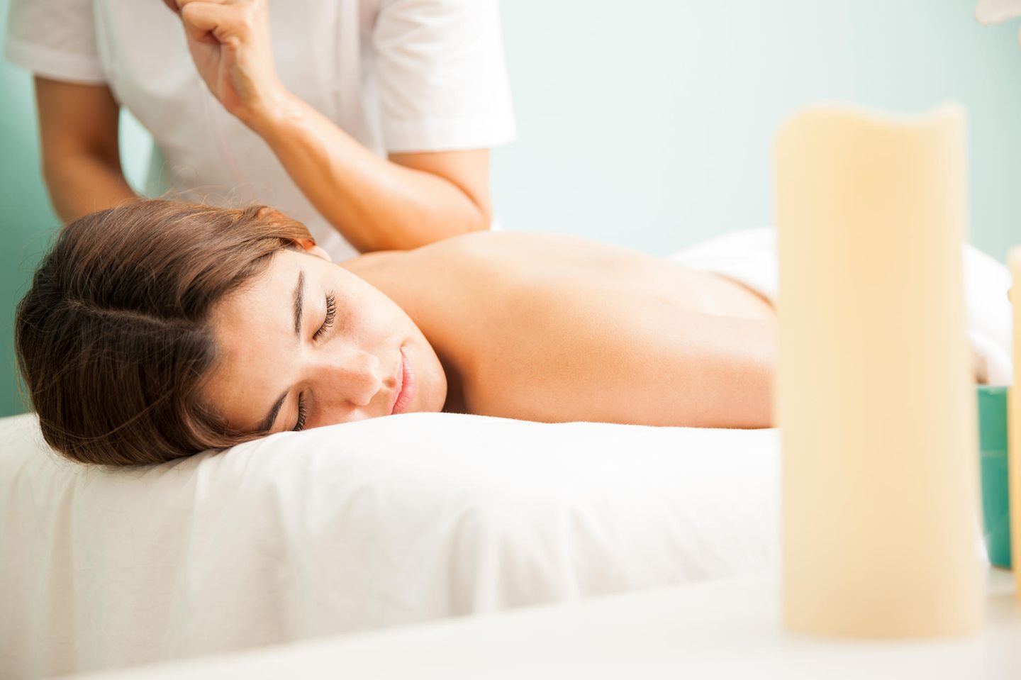 43 Salons, die lomi lomi-massage in Berlin anbieten