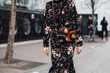 Modetrends Frühjahr/Sommer 2020: Das bleibt, das kommt: Blütenkleid