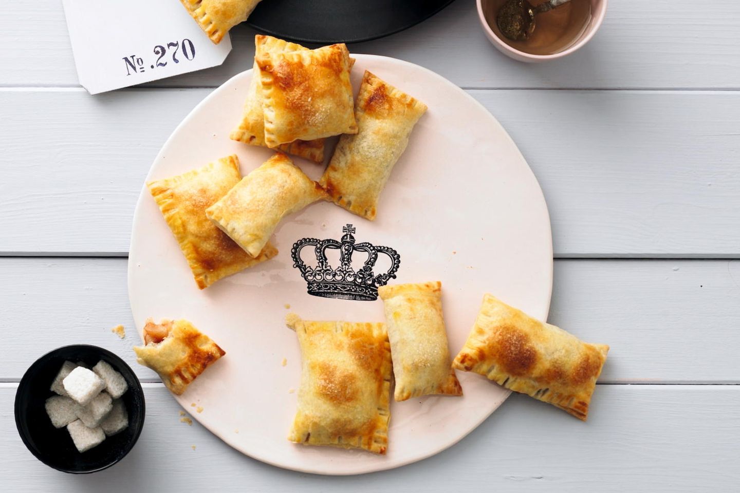 Englischer Kuchen | BRIGITTE.de