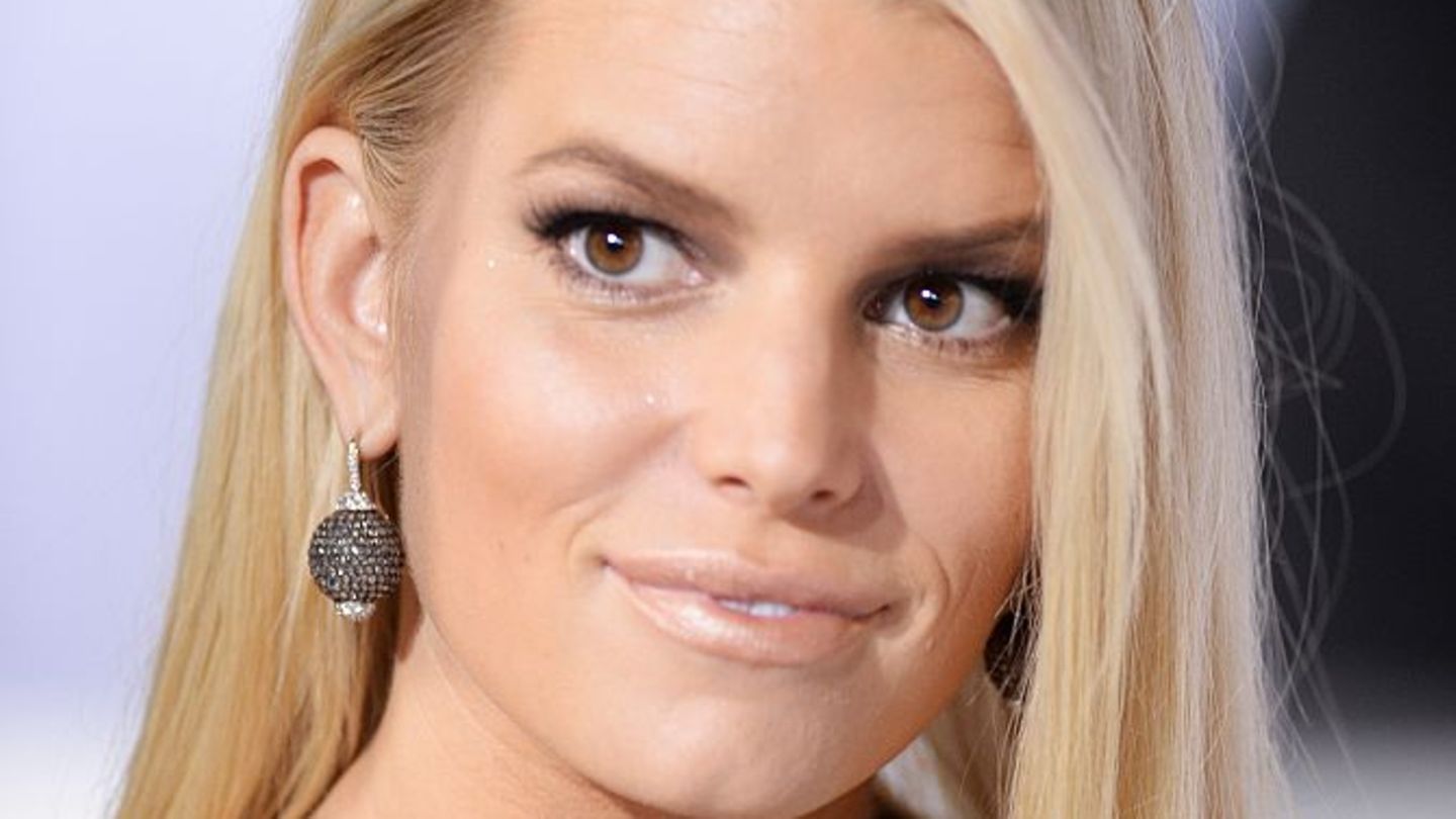 Jessica Simpson Pikante Enthullungen Uber Ex John Mayer Brigitte De