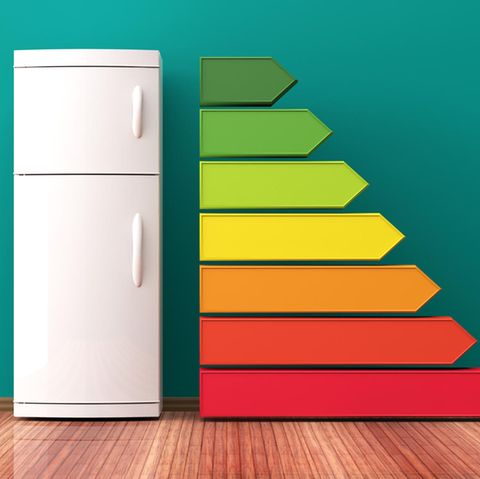 So wird euer Kühlschrank noch sparsamer